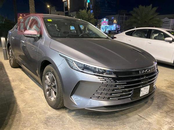 بي واي دي ديستروير 05 2025 للبيع في العراق -  بغداد